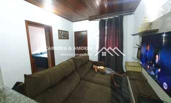 Imagem 4: CASA A VENDA, EXCELENTE LOCALIZAÇÃO, COM 2 CASAS INDEPENDENTES NO MESMO QUINTAL. PARQUE IN