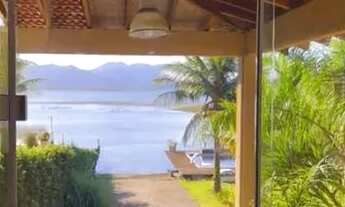 Imagem 5: Mansão 630m2 frente para Baía de Guaratuba-Pr