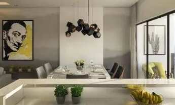 Imagem 6: Apartamento com 3 dormitórios à venda, 115 m² por R$ 1.088.957,00 - Fazenda - Itajaí/SC