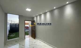 Imagem: Magnifica Casa 02 Qts 01 Suíte Fino Acabamento