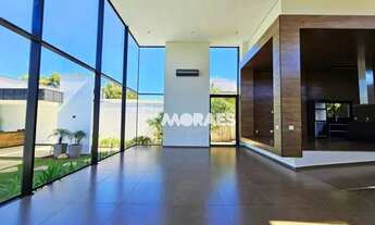 Imagem 2: Casa com 3 dormitórios, 350 m² - venda por R$ 2.200.000,00 ou aluguel por R$ 8.676,00/mês