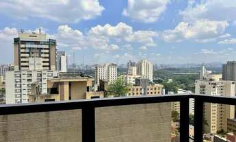 Imagem 6: APARTAMENTO PARA LOCAÇÃO NA VILA CLEMENTINO