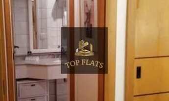 Imagem 6: Flat disponível no Jardins - SP