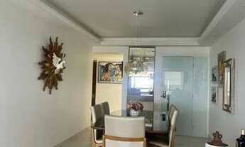 Imagem 5: Apartamento com 3 dormitórios à venda, 156 m² por R$ 750.000,00 - Casa Caiada - Olinda/PE