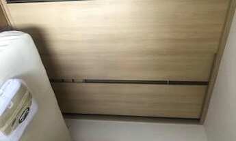 Imagem 7: APARTAMENTO SEMI MOBILIADO NA BELA CINTRA