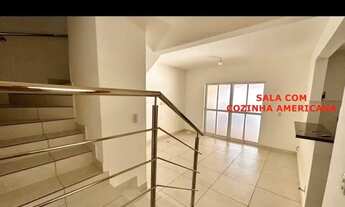 Imagem 4: Sobrado flora parque aroeira