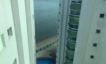 Imagem 5: Alugo apartamento pé na areia - Prainha - 2 dormitórios- sendo 1 suíte - semi mobiliado