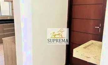 Imagem 6: Casa com 3 dormitórios à venda, 151 m² por R$ 638.300,00 - Condominio Golden Park Sigma