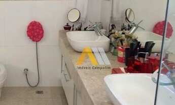 Imagem 4: Casa com 4 dormitórios, 396 m² - venda por R$ 2.490.000,00 ou aluguel por R$ 9.320,00/mês