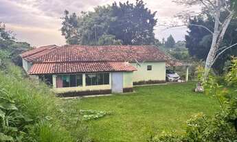 Imagem 2: Sítio 3,8 alqueires