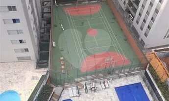 Imagem 3: São Paulo - Apartamento Padrão - PERDIZES