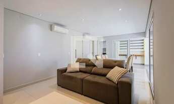 Imagem 4: Apartamento para Aluguel - Paraíso, 3 Quartos, 151 m2