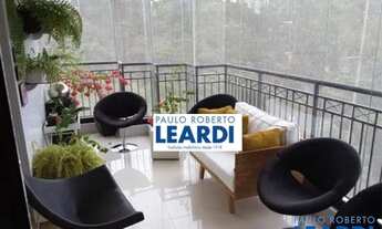 Imagem 7: APARTAMENTO - JARDIM MARAJOARA - SP