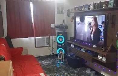 Imagem 7: VSC806-Apartamento com 2 quartos em Curuzu