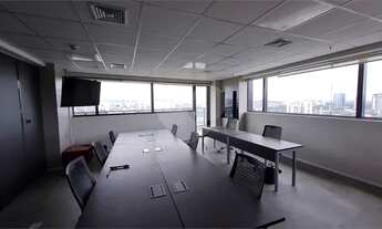 Imagem: São Paulo - Conjunto Comercial/Sala - BARRA