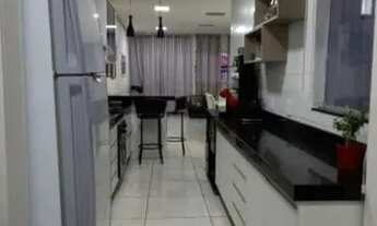 Imagem 4: Casa para venda com 190 metros quadrados com 3 quartos em Alto das Pombas - Salvador - Bah