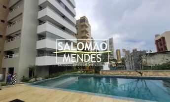 Imagem: JP Residence, Mobiliado, Andar Alto junto
