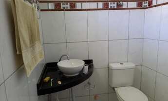 Imagem 4: Casa em Olinda CS.Caiada, 4Qtos(2Suítes), Piscina, Próx. Shopping. Veja