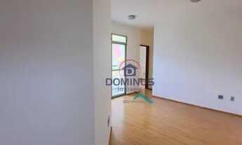 Imagem 7: Apartamento com 3 dormitórios para alugar, 45 m² por R$ 1.849,81/mês - Buritis - Belo Hori