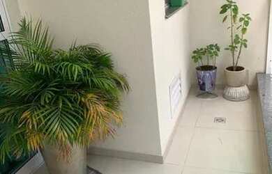 Imagem 6: Apartamento 3 quartos à Venda Ed. Garden Goiabeiras - Cuiabá/MT, R$ 380.000,00 REF: 156