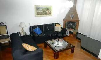 Imagem 3: SÃO PAULO - Casa Padrão - CAMBUCI