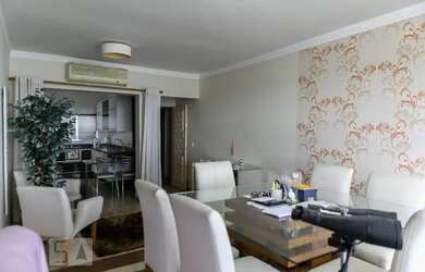 Imagem 6: Apartamento para Aluguel - Boqueirão, 2 Quartos, 90 m2