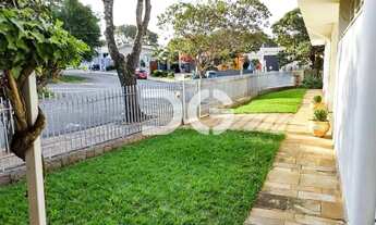 Imagem 2: Casa - Jardim Guanabara - Campinas