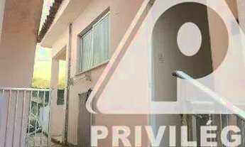 Imagem 6: Casa de Vila à venda, 3 quartos, Pilares - RIO DE JANEIRO/RJ