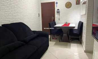 Imagem 2: APARTAMENTO 03 QUARTOS - BAIRRO PAULICEIA - SÃO BERNARDO DO CAMPO