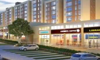 Imagem: Apartamento para Venda - 78m², 2 dormitórios