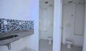 Imagem 7: São Paulo - Conjunto Comercial/Sala - HIGIENÓPOLIS