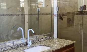 Imagem 6: ALUGO EXELENTE CASA COM PISCINA EM EXELENTE LOCALIZAÇÃO COM 5 DORMITÓRIOS