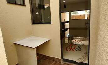 Imagem 6: Casa para venda com 3 quartos em Vila Pedroso - Goiânia - GO
