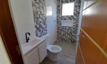 Imagem 7: Casa com 2 dormitórios à venda, 60 m² por R$ 269.000,00 - Jardim Leonor - Mongaguá/SP