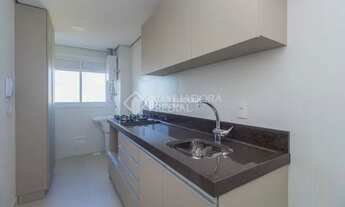 Imagem 4: PORTO ALEGRE - Apartamento Padrão - Santo Antônio