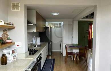 Imagem 2: Casa de condomínio - Ipiranga - 2 Dormitórios / Quartos - 2 Vagas - Venda / Compra