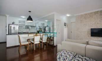 Imagem: SãO PAULO - Apartamento Padrão - Lapa