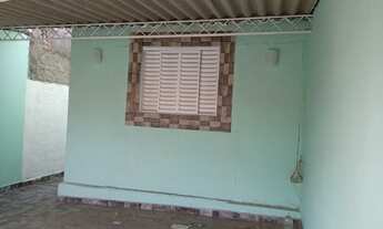 Imagem 3: Casa para venda possui 77 m², com 2 dormitórios no Jardim Vale do Sol