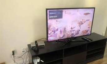 Imagem: Flat Residencial para locação, Alphaville