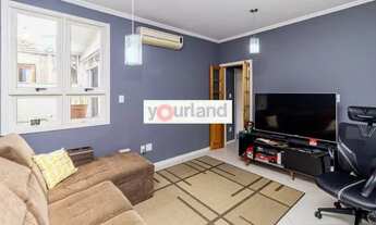 Imagem: PORTO ALEGRE - Apartamento Padrão - São