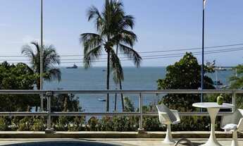 Imagem 3: Flat para aluguel possui 50 metros quadrados com 1 quarto em Mucuripe - Fortaleza - CE