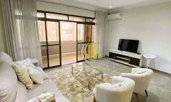 Imagem 7: Apartamento com 4 dormitórios à venda, 207 m² por R$ 430.000 - Centro - Ribeirão Preto/SP