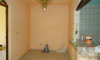 Imagem 3: Casa com 3 dormitórios, 260 m² - venda por R$ 600.000,00 ou aluguel por R$ 2.680,00/mês