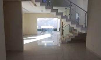 Imagem 4: Sobrado com 3 dormitórios para alugar, 195 m² por R$ 7.801,04/mês - Jardim Residencial Mar