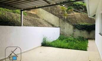 Imagem 4: Casa com 3 dormitórios para alugar, 100 m² por R$ 3.241,52/mês - Itaoca - Guararema/SP