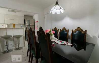 Imagem 6: Apartamento para Aluguel - Jacarepaguá, 2 Quartos, 63 m2