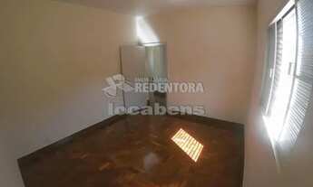 Imagem 6: Casa Padrão em São José do Rio Preto