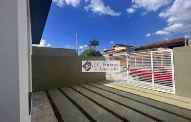 Imagem 5: Casa com 3 dormitórios à venda, 71 m² por R$ 480.000,00 - Nagoya Garden - Vargem Grande Pa