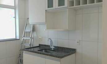 Imagem 4: Apartamento de 65m² com 2 dormitórios no Monte Castelo