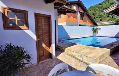 Imagem 3: Casa de condomínio térrea para venda com 180 metros quadrados com 3 quartos